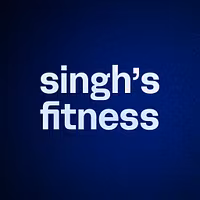 singh’s fitness