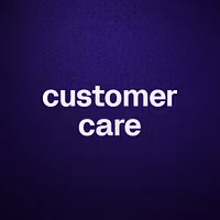 customer care
