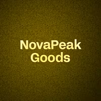 NovaPeak Goods