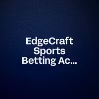 EdgeCraft Sports Betting Acade