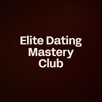 Elite Dating Mastery Club