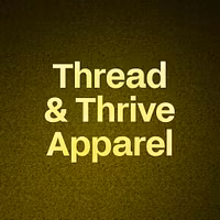 Thread & Thrive Apparel