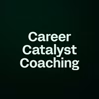 Career Catalyst Coaching