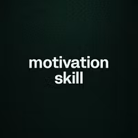 motivation skill