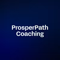 ProsperPath Coaching