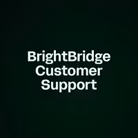 BrightBridge Customer Support 