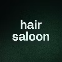 hair saloon 