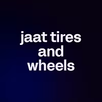 jaat tires and wheels 
