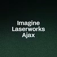 Imagine Laserworks Ajax 