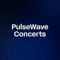 PulseWave Concerts