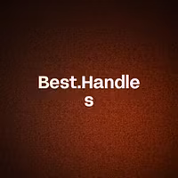 Best.Handles
