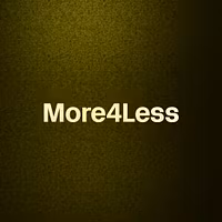More4Less