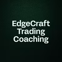EdgeCraft Trading Coaching