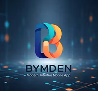 APP MOBILE DESIGNS BYMDEN