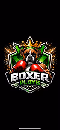 BoxerPlaysTheBooks