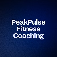 PeakPulse Fitness Coaching