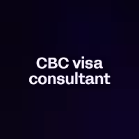 CBC visa consultant 
