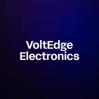 VoltEdge Electronics