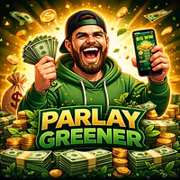 Parlay gGreener VIP GROUP