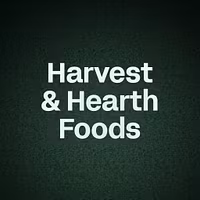 Harvest & Hearth Foods