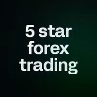 5 star forex trading 