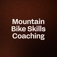 Mountain Bike Skills Coaching