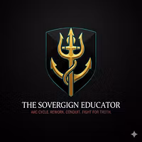 The Sovereign University