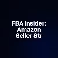 FBA Insider: Amazon Seller Str