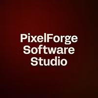 PixelForge Software Studio