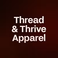 Thread & Thrive Apparel