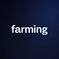 farming 