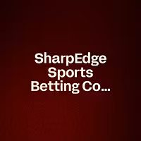 SharpEdge Sports Betting Coach