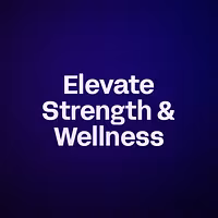 Elevate Strength & Wellness