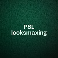 PSL looksmaxing