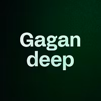Gagan deep 