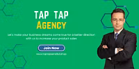 TAP TAP AGENCY