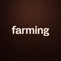 farming