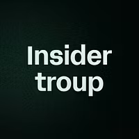 Insider troup