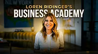 Loren Ridinger's Business Academy