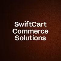 SwiftCart Commerce Solutions