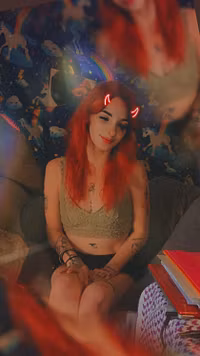 HarleyVexx