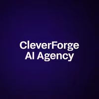 CleverForge AI Agency