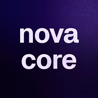 nova core