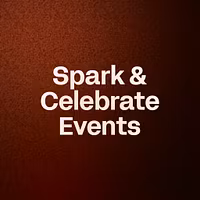 Spark & Celebrate Events