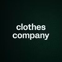 clothes company 
