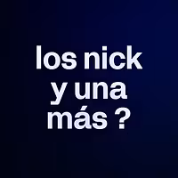 los nick y una más ? 