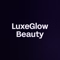 LuxeGlow Beauty 