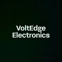 VoltEdge Electronics