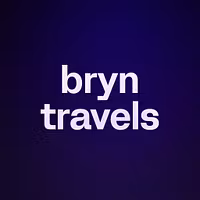 bryn travels 