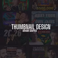 Arham Graphix